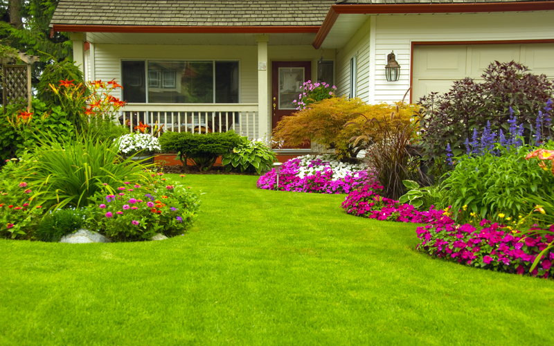 We will create a beautiful, functional space that can extend your living space outdoors.